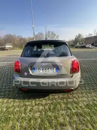2020 Mini COOPER