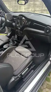 2020 Mini COOPER