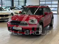 2020 Mini COOPER