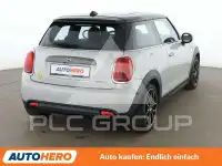 2020 Mini COOPER