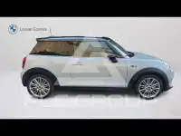 2020 Mini COOPER