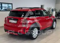 2020 Mini COOPER