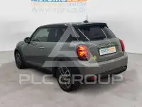 2020 Mini COOPER