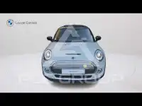 2020 Mini COOPER