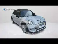 2020 Mini COOPER