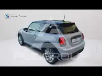 2020 Mini COOPER