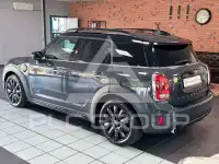 2020 Mini COOPER
