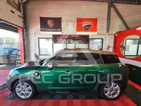 2020 Mini COOPER