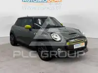 2020 Mini COOPER
