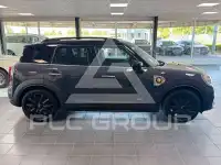 2020 Mini COOPER