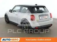 2020 Mini COOPER
