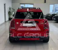 2020 Mini COOPER