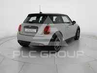 2020 Mini COOPER