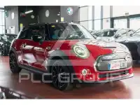 2020 Mini COOPER