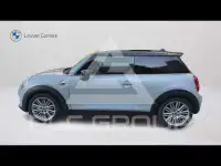 2020 Mini COOPER
