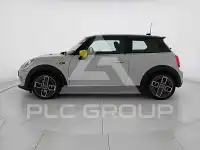 2020 Mini COOPER