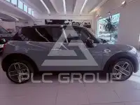 2020 Mini COOPER