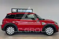 2020 Mini COOPER