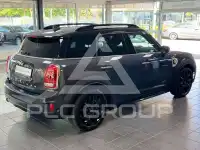 2020 Mini COOPER