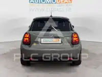 2020 Mini COOPER