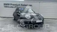 2020 Mini COOPER