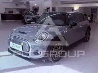 2020 Mini COOPER