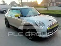 2020 Mini COOPER