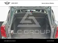 2020 Mini Countryman