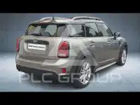 2020 Mini Countryman