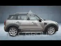 2020 Mini Countryman