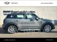 2020 Mini Countryman