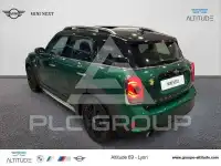 2020 Mini Countryman