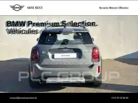 2020 Mini Countryman