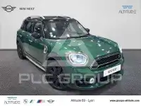 2020 Mini Countryman