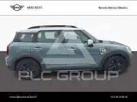 2020 Mini Countryman
