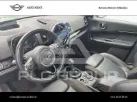 2020 Mini Countryman
