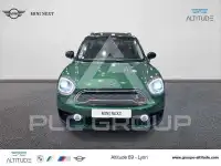 2020 Mini Countryman