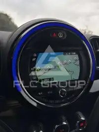 2020 Mini Countryman