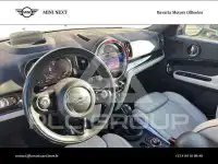 2020 Mini Countryman