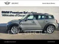 2020 Mini Countryman