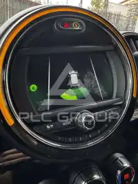2020 Mini Countryman