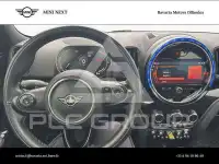 2020 Mini Countryman