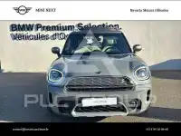 2020 Mini Countryman