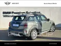 2020 Mini Countryman