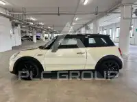 2020 Mini COOPER