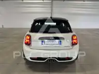 2020 Mini COOPER