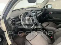 2020 Mini COOPER