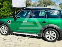 2020 Mini COOPER