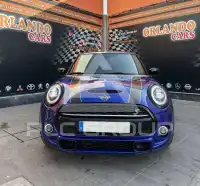 2020 Mini COOPER