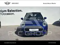 2020 Mini COOPER